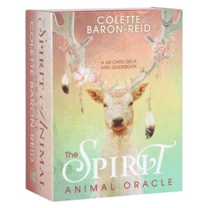 The Spirit Animal Oracle