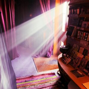 14.12 Open Tempel van De Godin