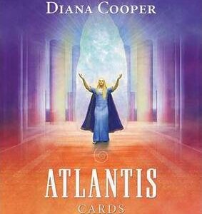 Atlantis Cards - Diana Cooper