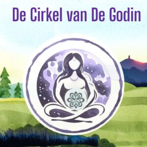 31.10 Start nieuwe Cirkel van De Godin