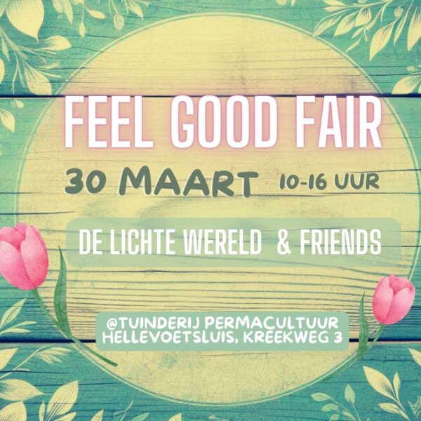 30.03 Feel Good Fair