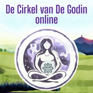 Start Online Cirkel van De Godin