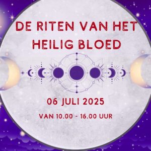 06.07 De Riten van het Heilig Bloed