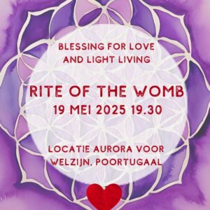 19.05 Rite of the Womb