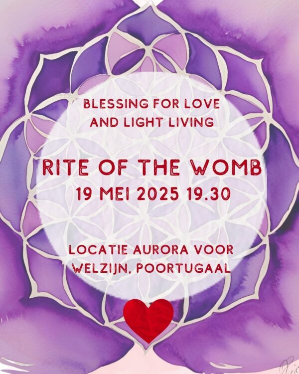 19.05 Rite of the Womb