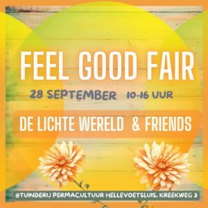 28.09 Feel Good Fair
