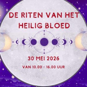 30.05 De Riten van het Heilig Bloed