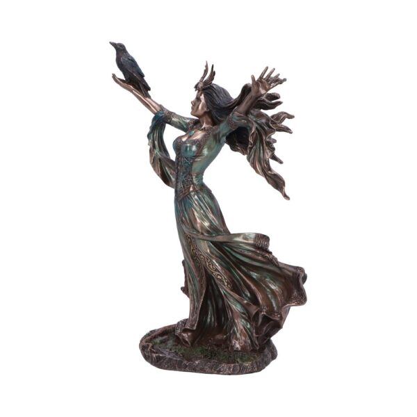 Morgen le Fay - Afbeelding 6