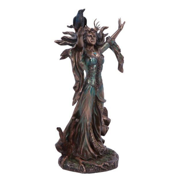 Morgen le Fay