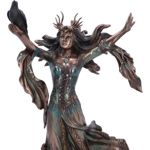 Morgen le Fay - Afbeelding 4