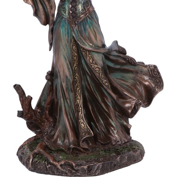 Morgen le Fay - Afbeelding 3