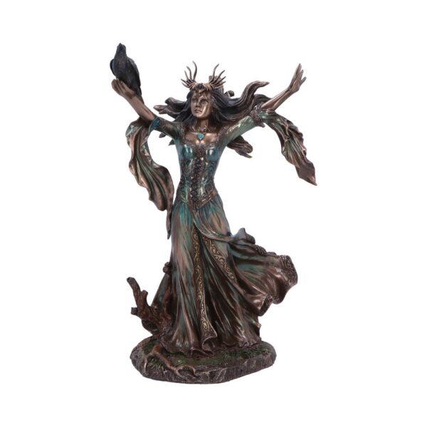 Morgen le Fay - Afbeelding 7