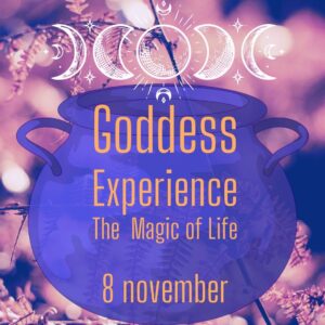 08.11 Goddess Experience