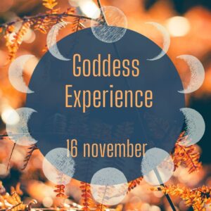 16.11 Goddess Experience