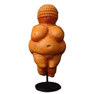 Venus van Willendorf, 11 cm
