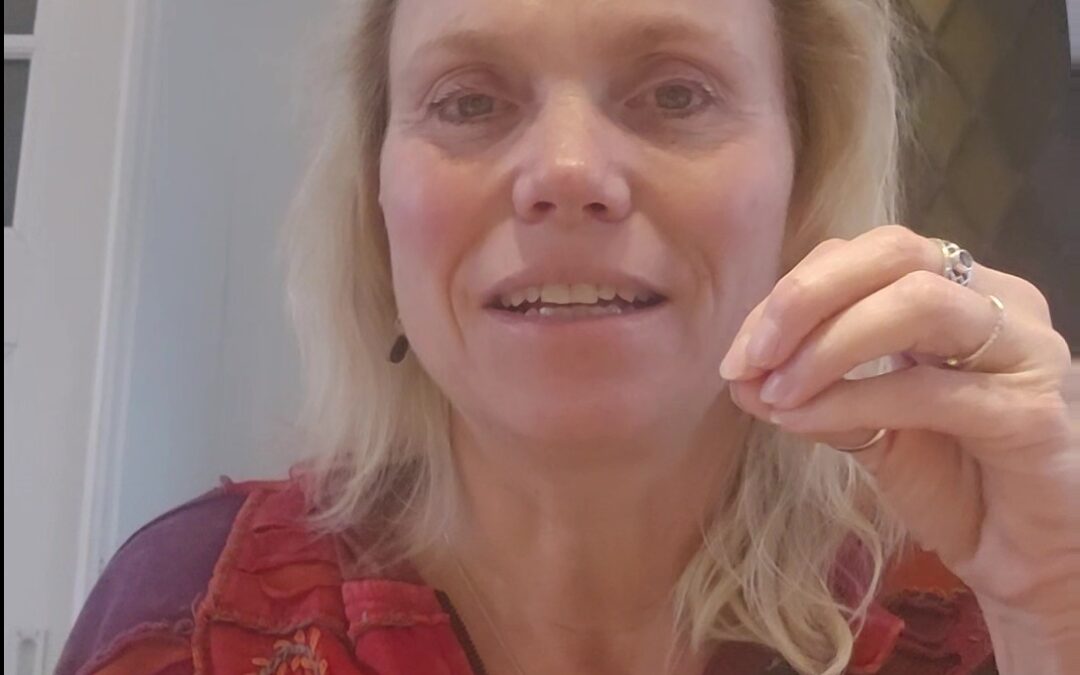 De Godin is alles (of niets) – klik open voor video