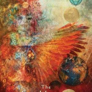 Mystical Shaman pocket oracle - Villoldo - Baron Reid - Lobos