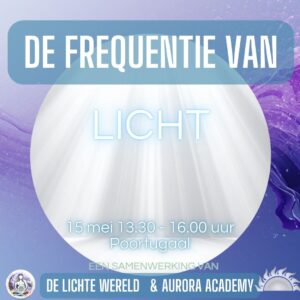 14.05 De Frequentie van Licht