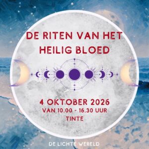 04.10 Riten van het Heilig Bloed