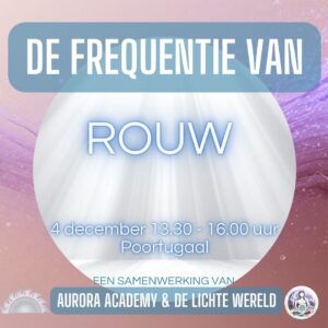 04.12 De Frequentie van Rouw