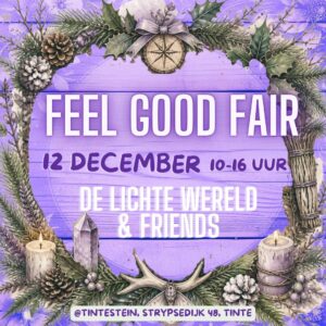 12.12 Feel Good Fair
